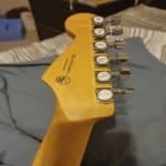 Awesome Machine Heads