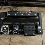 This pedal is a ton of fun.