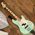 Really good value, great sound, easy to play