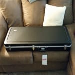 Well made perfect for my Gibson Nighthawk