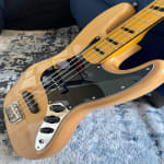 Awesome Bass!