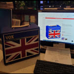 Still A Beaut After I Panicked!