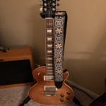 Totally Awesome Gibson!