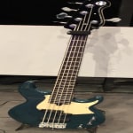 Nice bass
