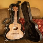 I'm very pleased with my purchase