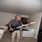 Worth Experiencing Pain To Hear These Strings!