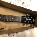 Nice Starter Guitar or Display