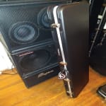 Great Job, Guitar Center/Roadrunner - EXCELLENT CASE!