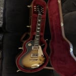 Gibson finally got it right