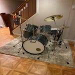 Comes complete with everything you need to get started