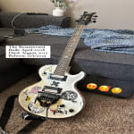 Best EMGs I've ever played.