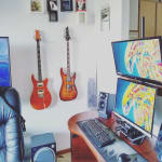 Great entry monitors