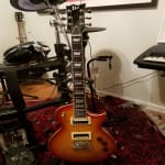 Awesome guitar for the $