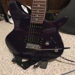 Awesome beginner guitar!