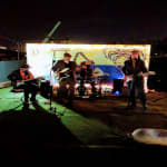 Small and versatile, ultra low-power amp