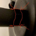 Works great - Yes, it's adjustable