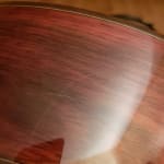 Full of scratches and dents