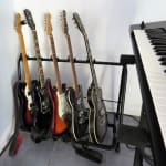 Double Your Storage Space. Keeps Them Out to be Played.