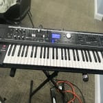 Great design for live performances