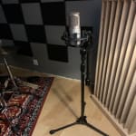 Most solid stand I have come across!