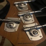 Just like the real Stingray