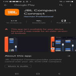 Failure to Launch - Android Failure