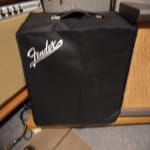 Blues Junior slip cover