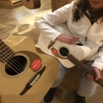 Don't underestimate this guitar