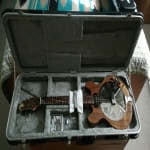 Good Case For The Money