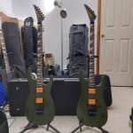 I would buy two in hopes that one has less defects