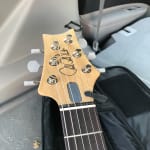 Great guitar meets high expectations