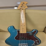 Fantastic Bass Beautiful Color!