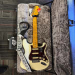 Very good American sound and quality