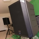 THE MOST AMAZING SPEAKERS