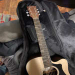 Gibson Acoustic Guitar with Amazing sound