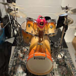 Very nice kit especially the finish