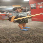 Definitely will buy again. Bought for my 8 yr old grandson.