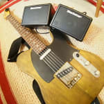 good enough for clean sound too