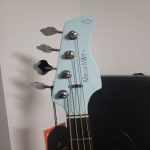 Outstanding value for a bass that should cost WAY more