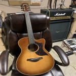 For the $ I don't think you can beat it