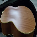 Absolutely beautiful guitar and sound.