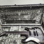 This Guitar is Top-Shelf Quality