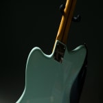 Surf Green Jazzmaster