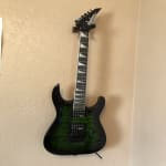 I would buy this Jackson and other model Jackson's