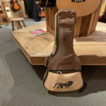 Had to buy. The Marley family wa involved