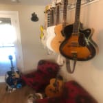 Sounds Great on a Gretsch G3110 Synchromatic Historic Series