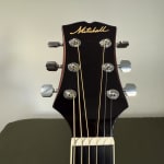 Great guitar for the price point listed.