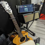 S good, I bought one for my brother