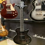 Nice Guitar, But A Few Disappointments