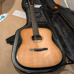 A wonderful guitar - Listing needs accurate pictures though